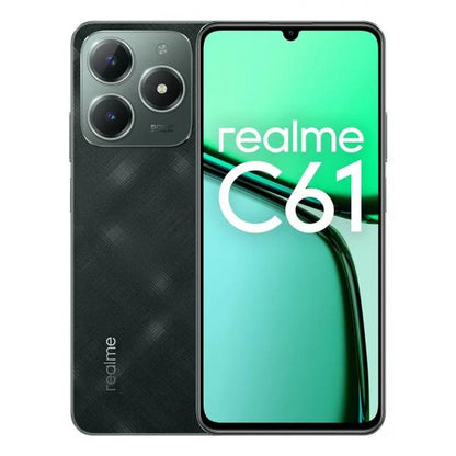 REALME C61 256GB 6GB RAM 4G 6.7" DARK GREEN ITALY