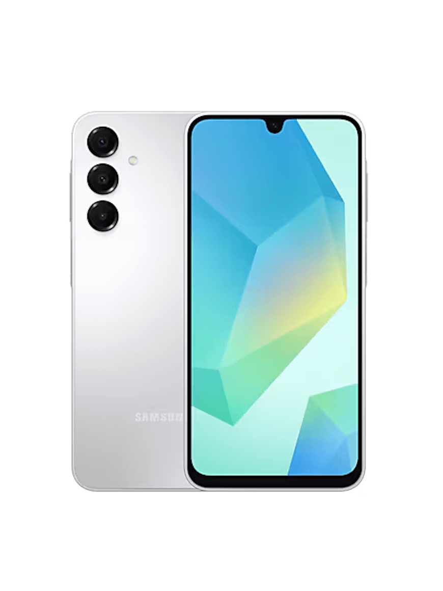 SAMSUNG A165B GALAXY A16 128GB 4GB RAM 4G DS GREY EU