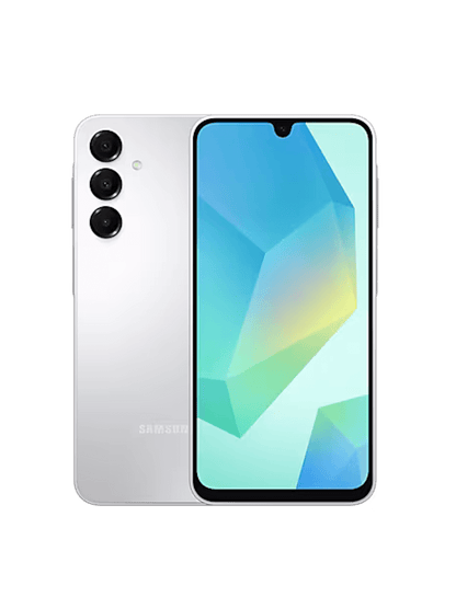 SAMSUNG A165B GALAXY A16 128GB 4GB RAM 4G DS GREY EU