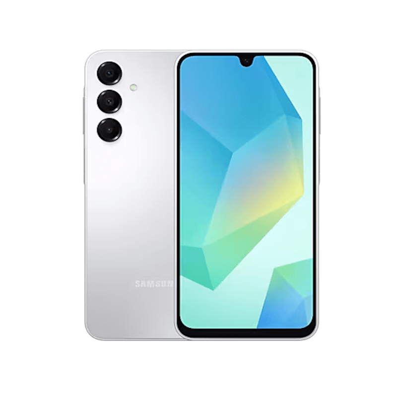 SAMSUNG A165B GALAXY A16 128GB 4GB RAM 4G DS GREY EU