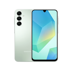 SAMSUNG A165B GALAXY A16 128GB 4GB RAM 4G DS GREEN EU
