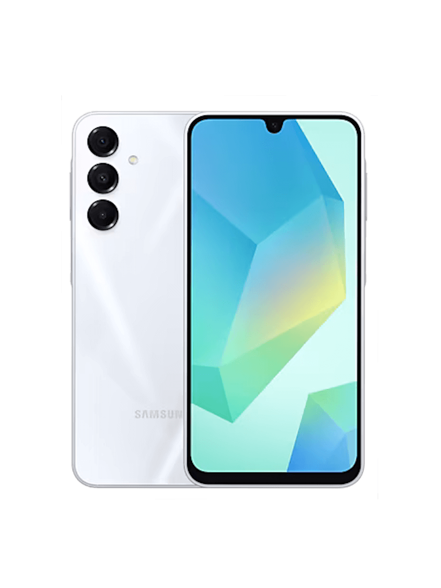 SAMSUNG A166B GALAXY A16 128GB 4GB RAM 5G DS LIGHT GREY EU
