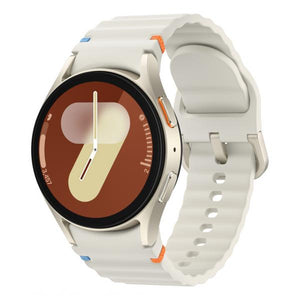 SAMSUNG GALAXY WATCH 7 40mm L300NZ CREAM