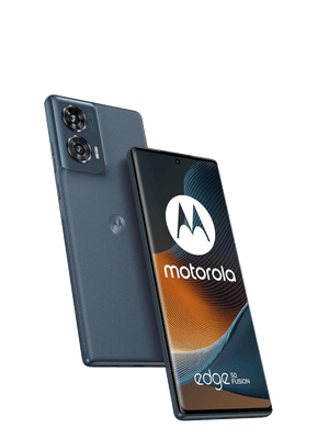 MOTOROLA MOTO EDGE 50 FUSION 512GB 12GB RAM BLUE