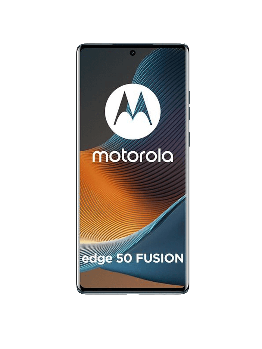 MOTOROLA EDGE 50 FUSION 512GB 12GB RAM BLUE EU