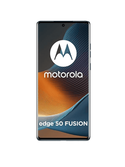 MOTOROLA EDGE 50 FUSION 512GB 12GB RAM BLUE EU