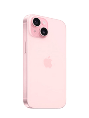 APPLE IPHONE 15 128GB PINK ITALY