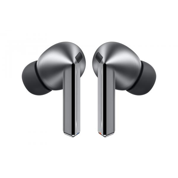 BUDS 3 PRO R630 SILVER