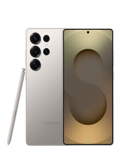 SAMSUNG S938 GALAXY S25 ULTRA 256GB 12GB RAM 5G DS GRAY EU