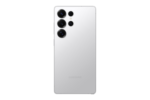SAMSUNG S938 GALAXY S25 ULTRA 512GB 12GB RAM 5G SILVER EU