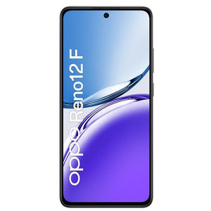 OPPO RENO 12F 256GB 8GB RAM MATTE GREY EU OEM