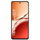 OPPO RENO12F 256GB 8GB RAM 4G AMBER ORANGE ITALY