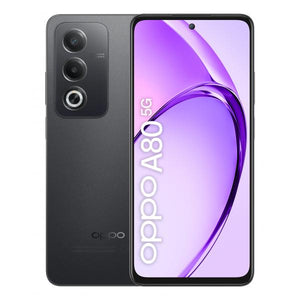 OPPO A80 5G 6.7" 256GB 8GB STARRY BLACK ITALY