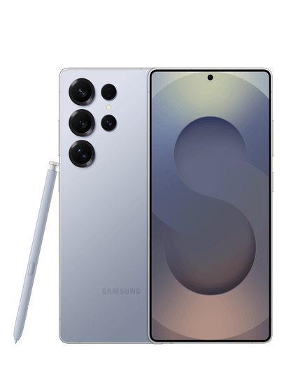 SAMSUNG S938 GALAXY S25 ULTRA 512GB 12GB RAM 5G SILVER BLUE EU