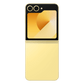 SAMSUNG GALAXY Z FLIP 6 F741B 256GB 12GB 5G DS YELLOW EU
