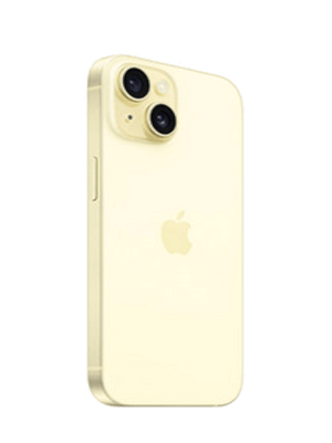 APPLE IPHONE 15 PLUS 512GB YELLOW ITALY