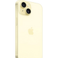 iPhone 15 Plus 512 GB Giallo · Italia
