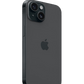 APPLE IPHONE 15 PLUS 512GB BLACK ITALY