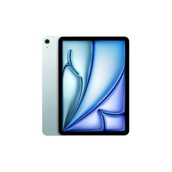 iPad Air 13'' Wi-Fi 128GB con Chip Apple M3 \\ Blu