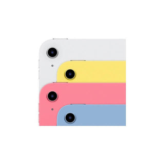 iPad 11'' Wi-Fi 256GB \\ Giallo