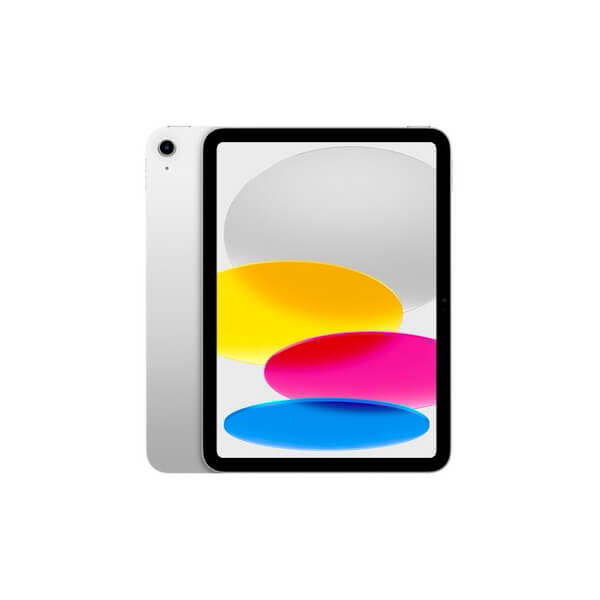 iPad 11'' Wi-Fi + Cellular 128GB \\ Argento