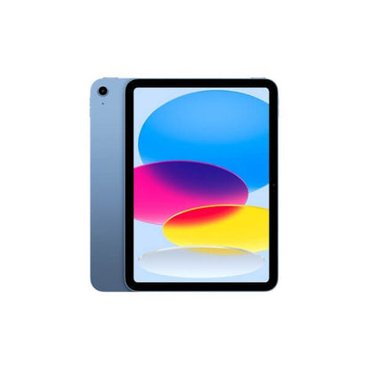 iPad 11'' Wi-Fi + Cellular 256GB \\ Blu