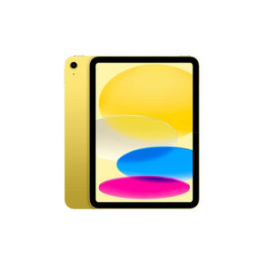 iPad 11'' Wi-Fi + Cellular 512GB \\ Giallo