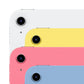 iPad 10.9" WI-FI 64GB \\ Rosa EU