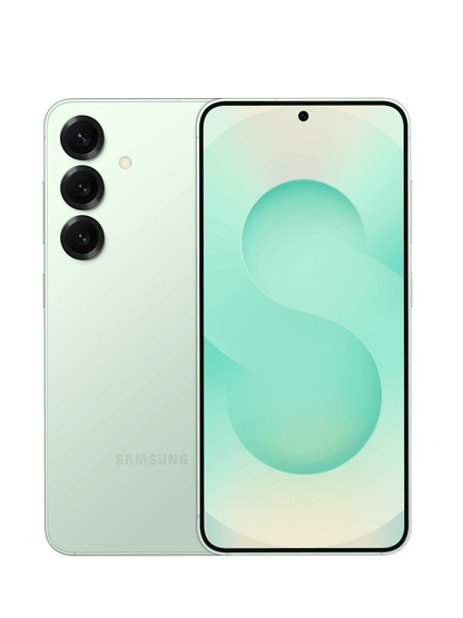 SAMSUNG S931 GALAXY S25 128GB 12GB RAM 5G DS MINT EU