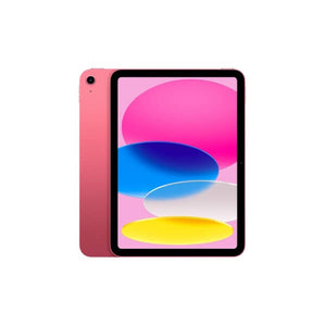 iPad 11'' Wi-Fi + Cellular 256GB \\ Rosa