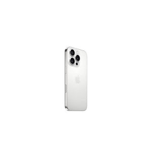 APPLE IPHONE 16 PRO 128GB WHITE TITANIUM ITA