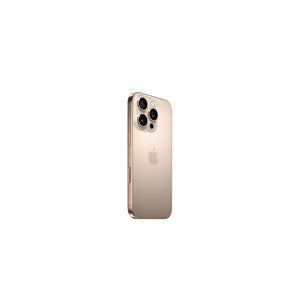 APPLE IPHONE 16 PRO 128GB TITANIUM DESERT ITA