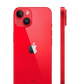 APPLE IPHONE 14 512GB RED EU