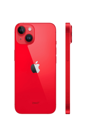 APPLE IPHONE 14 512GB RED EU