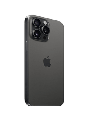 APPLE IPHONE 15 PRO 1TB BLACK EU