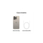 APPLE IPHONE 15 PRO 1TB BLACK EU