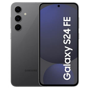 SAMSUNG S721 GALAXY S24FE 256GB 8GB RAM 5G DUAL SIM GRAPHITE