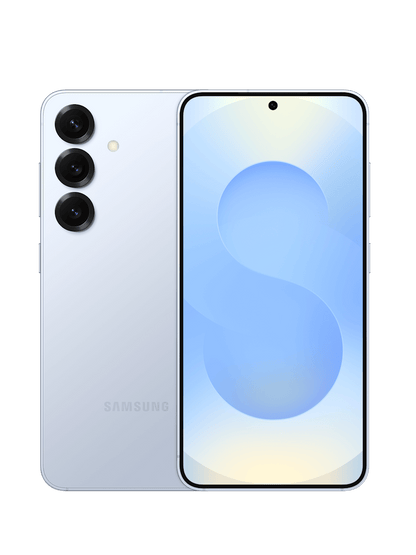 SAMSUNG S931 GALAXY S25 128GB 12GB RAM 5G DS ICE BLUE EU