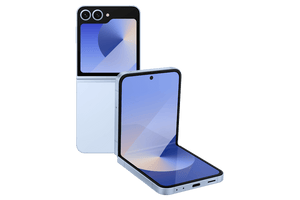 SAMSUNG F741B GALAXY Z FLIP 6 256GB 12GB RAM 5G DS BLUE EU