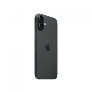 APPLE IPHONE 16 PLUS 128GB BLACK ITA