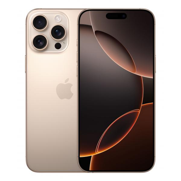 APPLE IPHONE 16 PRO MAX 1TB DESERT ITA