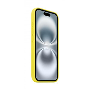 Custodia in Silicone per iPhone 16 con MagSafe - Star Fruit