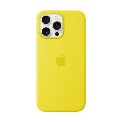 Custodia in Silicone per iPhone 16 Pro Max con MagSafe - Star Fruit