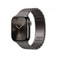42mm Slate Link Bracelet