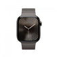 42mm Slate Link Bracelet