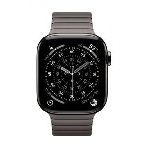 42mm Slate Link Bracelet