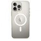 Custodia Trasparente per iPhone 16 Pro Max con MagSafe