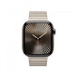 42mm Natural Link Bracelet