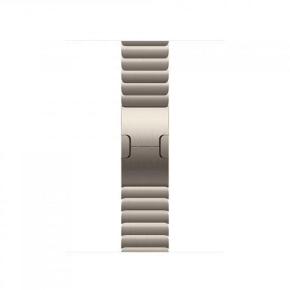 42mm Natural Link Bracelet