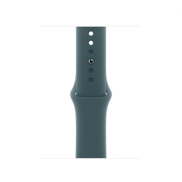 42mm Lake Green Sport Band - M/L